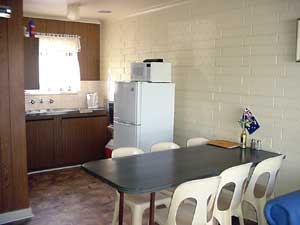 Wool Bay SA Accommodation QLD