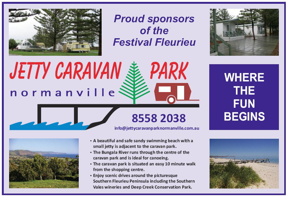 Normanville SA Accommodation QLD