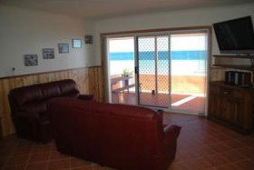 Ceduna Shelly Beach Caravan Park Cabins - Accommodation QLD 4