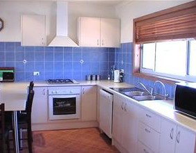 Ceduna Shelly Beach Caravan Park Cabins - Accommodation QLD 5