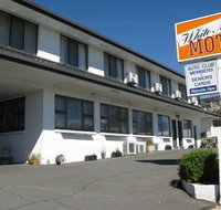 White Manor Motel - Accommodation QLD