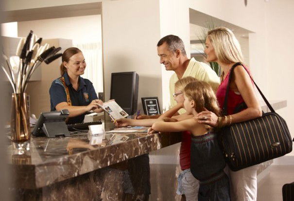 Eight Mile Plains QLD Accommodation QLD