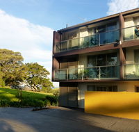 Park Ridge Retreat - Accommodation QLD