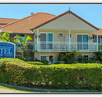 Chermside Court Motel - Accommodation QLD