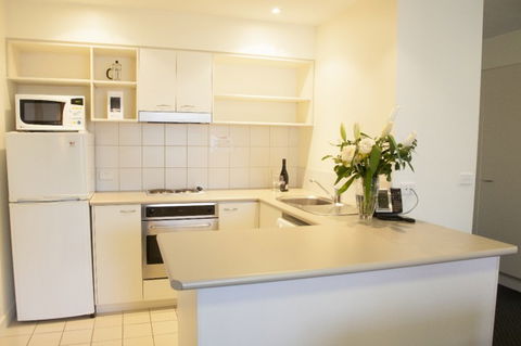 Salamanca Terraces - Accommodation QLD 1