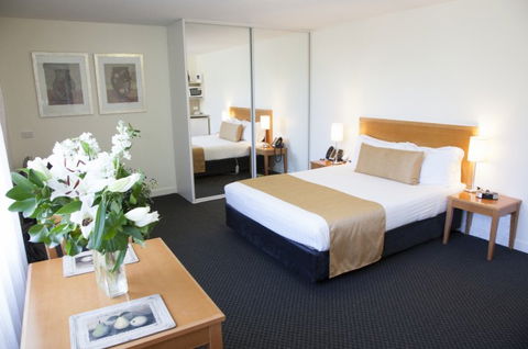 Salamanca Terraces - Accommodation QLD 2