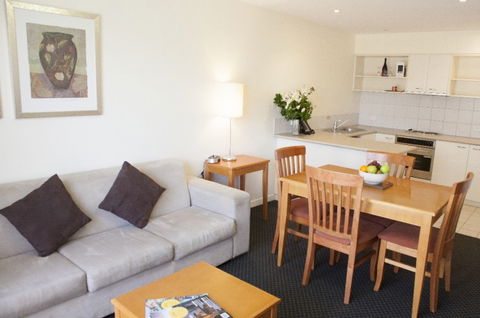 Salamanca Terraces - Accommodation QLD 3