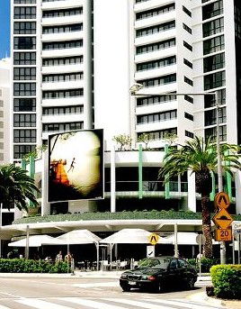 Aria Apartments Broadbeach - Accommodation QLD 0