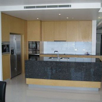 Aria Apartments Broadbeach - Accommodation QLD 2