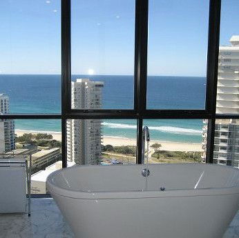Aria Apartments Broadbeach - Accommodation QLD 4