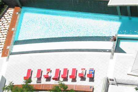 Aria Apartments Broadbeach - Accommodation QLD 7