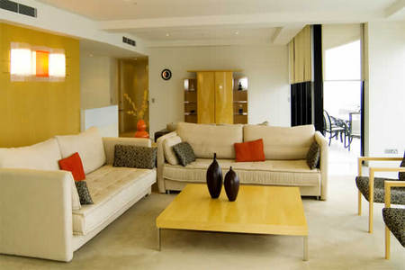 Aria Apartments Broadbeach - Accommodation QLD 9