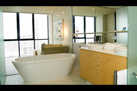 Aria Apartments Broadbeach - Accommodation QLD 10