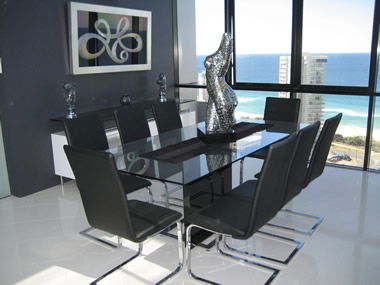 Aria Apartments Broadbeach - Accommodation QLD 12