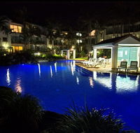 Grande Florida Beachside Resort - Accommodation QLD