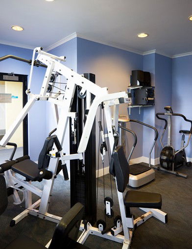 Breakfree Neptune Resort - Accommodation QLD 2