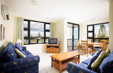 Breakfree Neptune Resort - Accommodation QLD 3