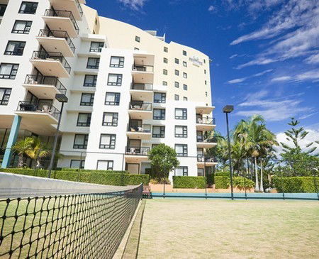 Breakfree Neptune Resort - Accommodation QLD 5