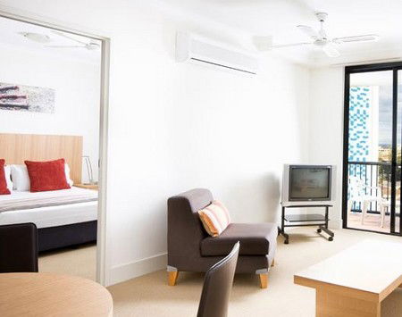 Breakfree Neptune Resort - Accommodation QLD 6