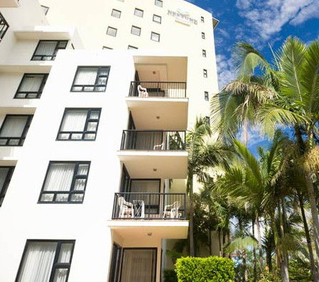 Breakfree Neptune Resort - Accommodation QLD 7