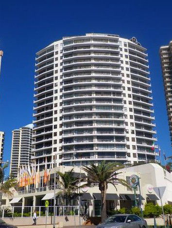 Surfers International Resort - Accommodation QLD 0