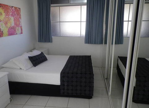 Surfers International Resort - Accommodation QLD 3