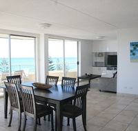 Wyuna Beachfront Apartments - Accommodation QLD
