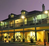 Best Western The Clifton - Accommodation QLD