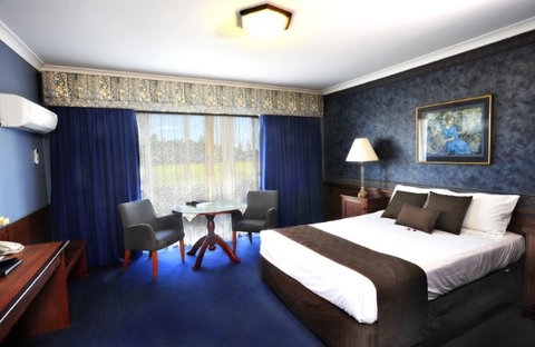 Best Western The Clifton - Accommodation QLD 2