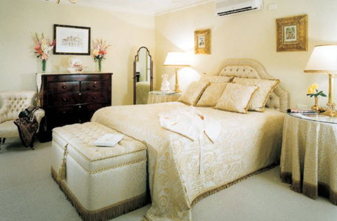 Best Western The Clifton - Accommodation QLD 3