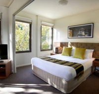 Quest Jolimont - Accommodation QLD