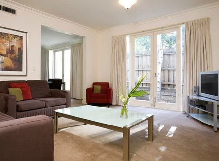 Quest Caroline South Yarra - Accommodation QLD 3
