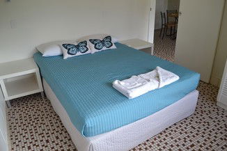 Dunk Island View Caravan Park - Accommodation QLD 3
