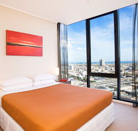 Melbourne Short Stay Apartments - Accommodation QLD