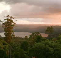 Montville Misty View Cabins - Accommodation QLD