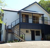 Mt Coolum Retreat - Accommodation QLD