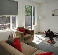 The British Apartments - Accommodation QLD