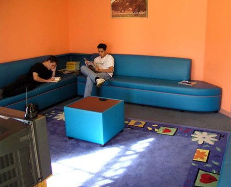 My Place - Adelaide Backpackers Hostel - Accommodation QLD 1