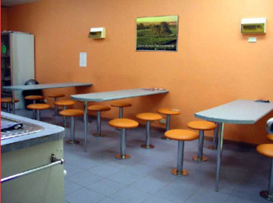My Place - Adelaide Backpackers Hostel - Accommodation QLD 3