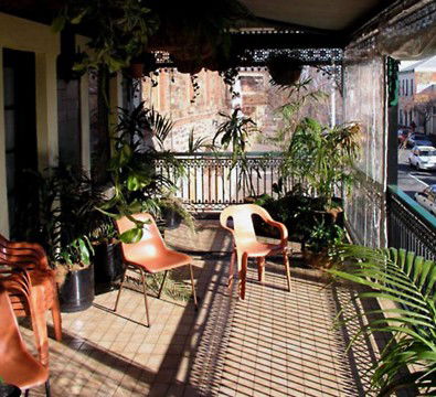 My Place - Adelaide Backpackers Hostel - Accommodation QLD 5