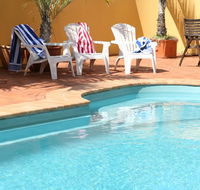 Villa Mirasol Boutique Motel - Accommodation QLD