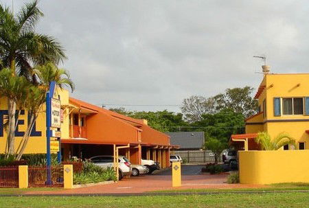 Villa Mirasol Boutique Motel - Accommodation QLD 2