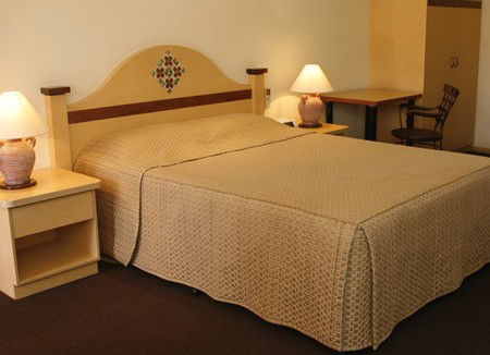 Villa Mirasol Boutique Motel - Accommodation QLD 3