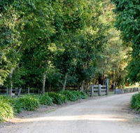 The Plantation - Accommodation QLD