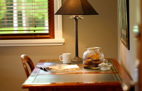 The Plantation - Accommodation QLD 2