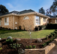 Waverley Townhouses - Accommodation QLD