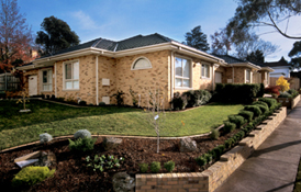 Waverley Townhouses - Accommodation QLD 0