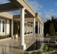 Norwood House Motel  Reception Centre - Accommodation QLD