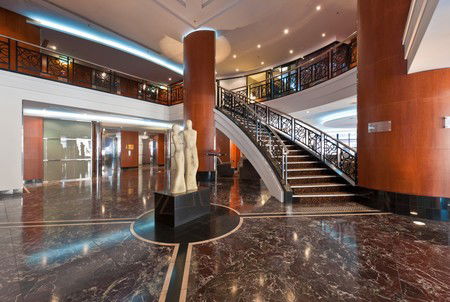Rendezvous Grand Hotel Adelaide - Accommodation QLD 1