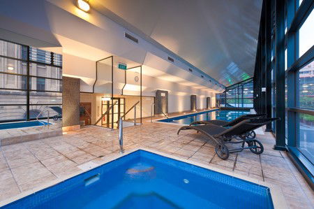 Rendezvous Grand Hotel Adelaide - Accommodation QLD 2